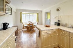 Angmering, West Sussex