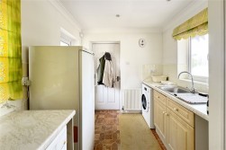 Angmering, West Sussex