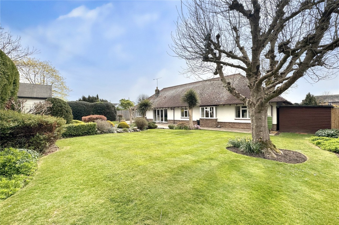 Angmering, West Sussex