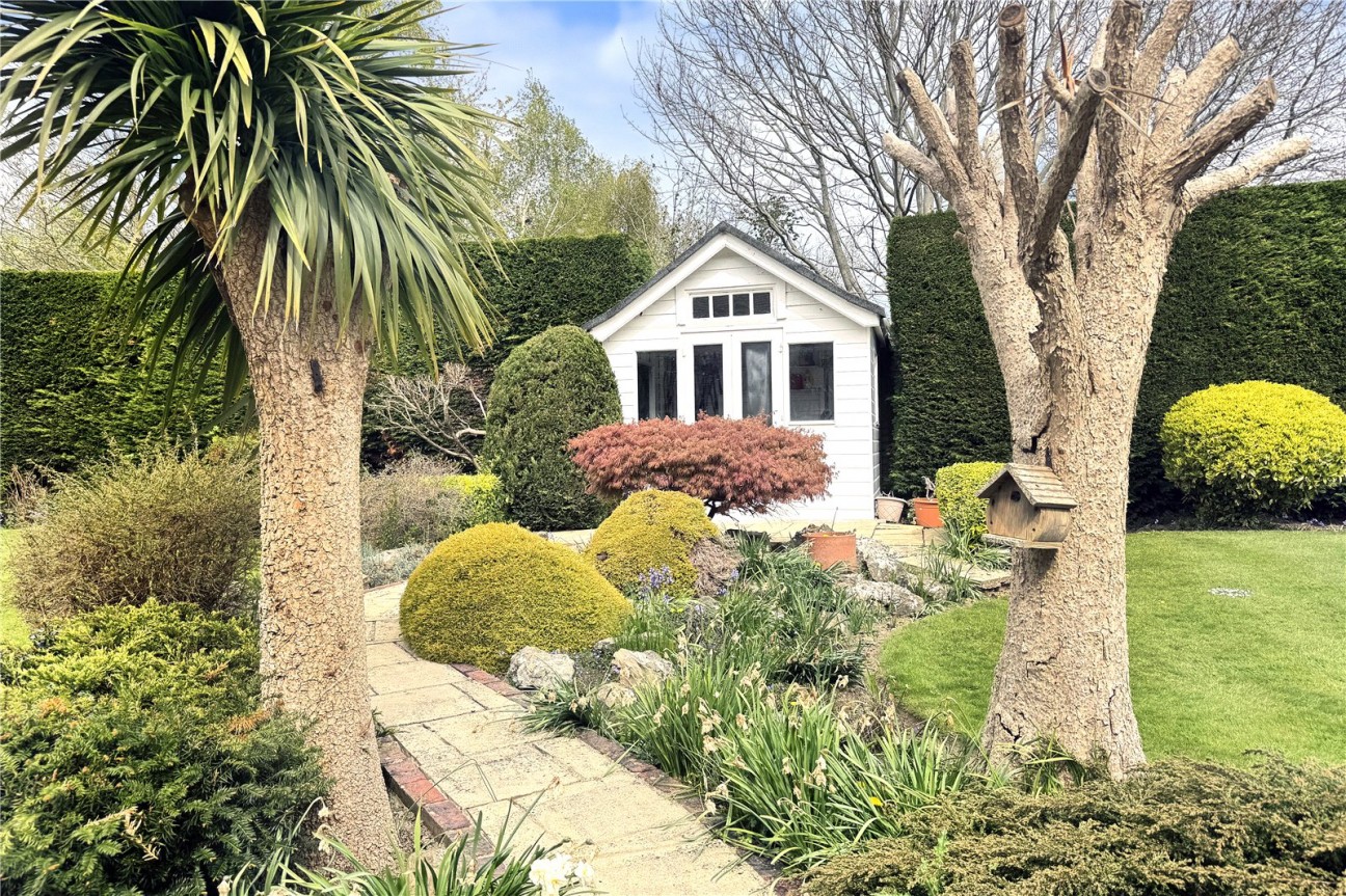 Angmering, West Sussex