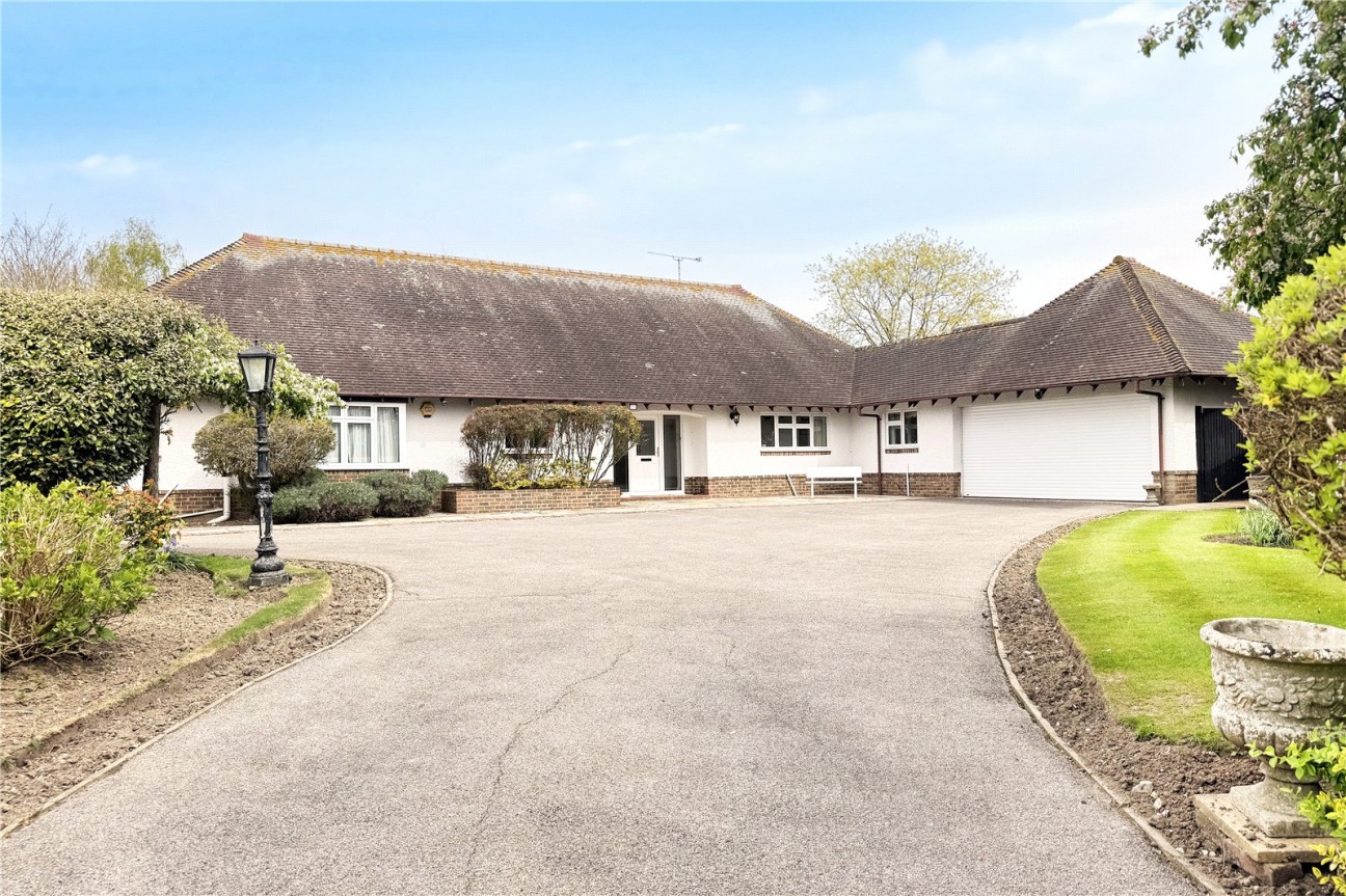 Angmering, West Sussex