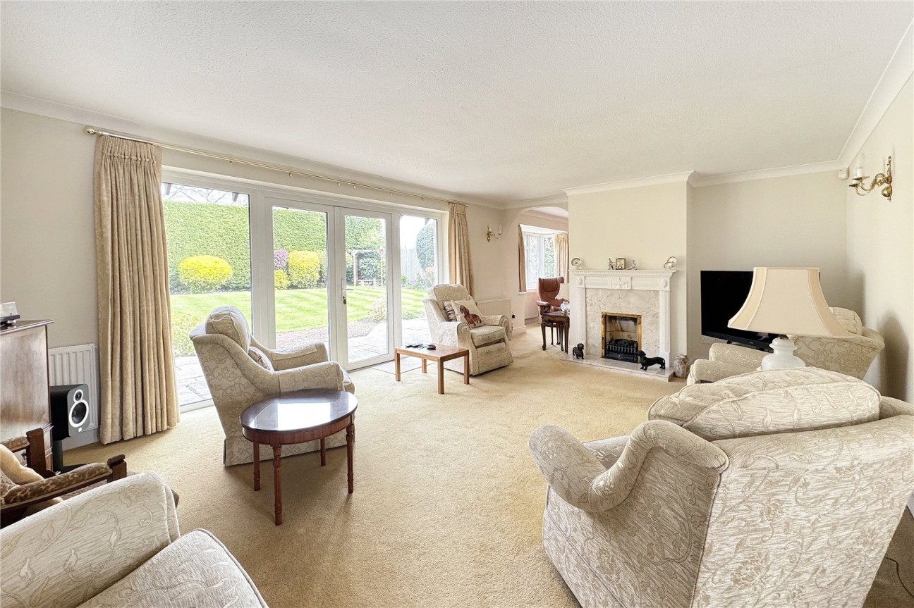Angmering, West Sussex