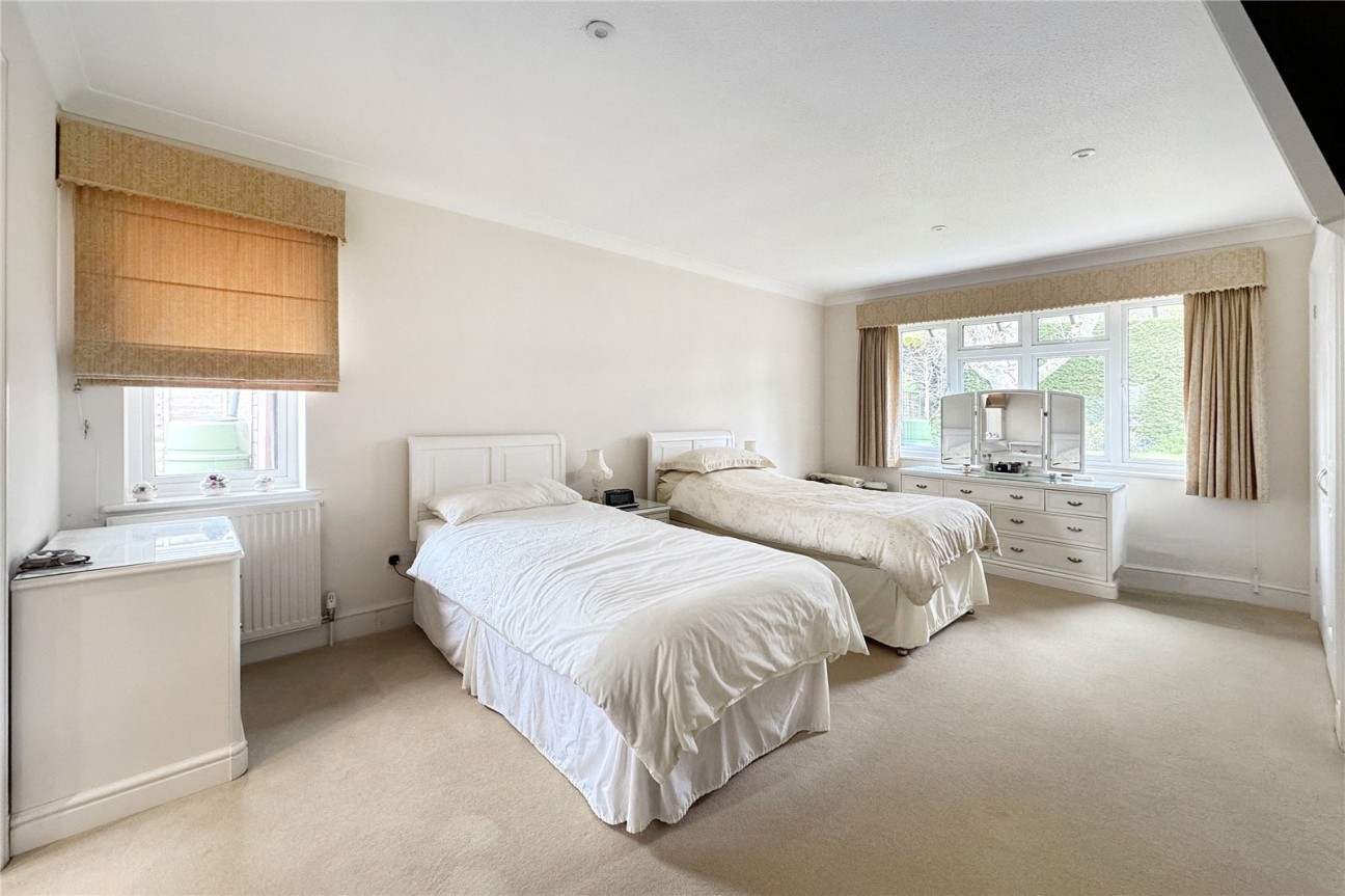 Angmering, West Sussex