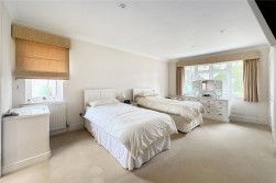 Angmering, West Sussex