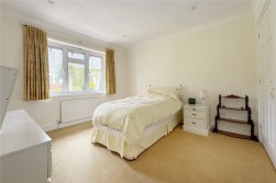 Angmering, West Sussex