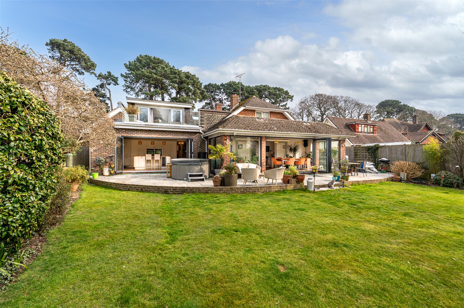 Ham Manor, Angmering, West Sussex