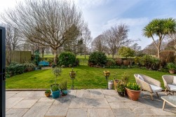 Ham Manor, Angmering, West Sussex