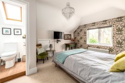 Ham Manor, Angmering, West Sussex