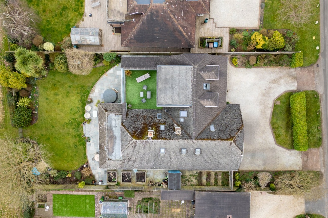 Ham Manor, Angmering, West Sussex