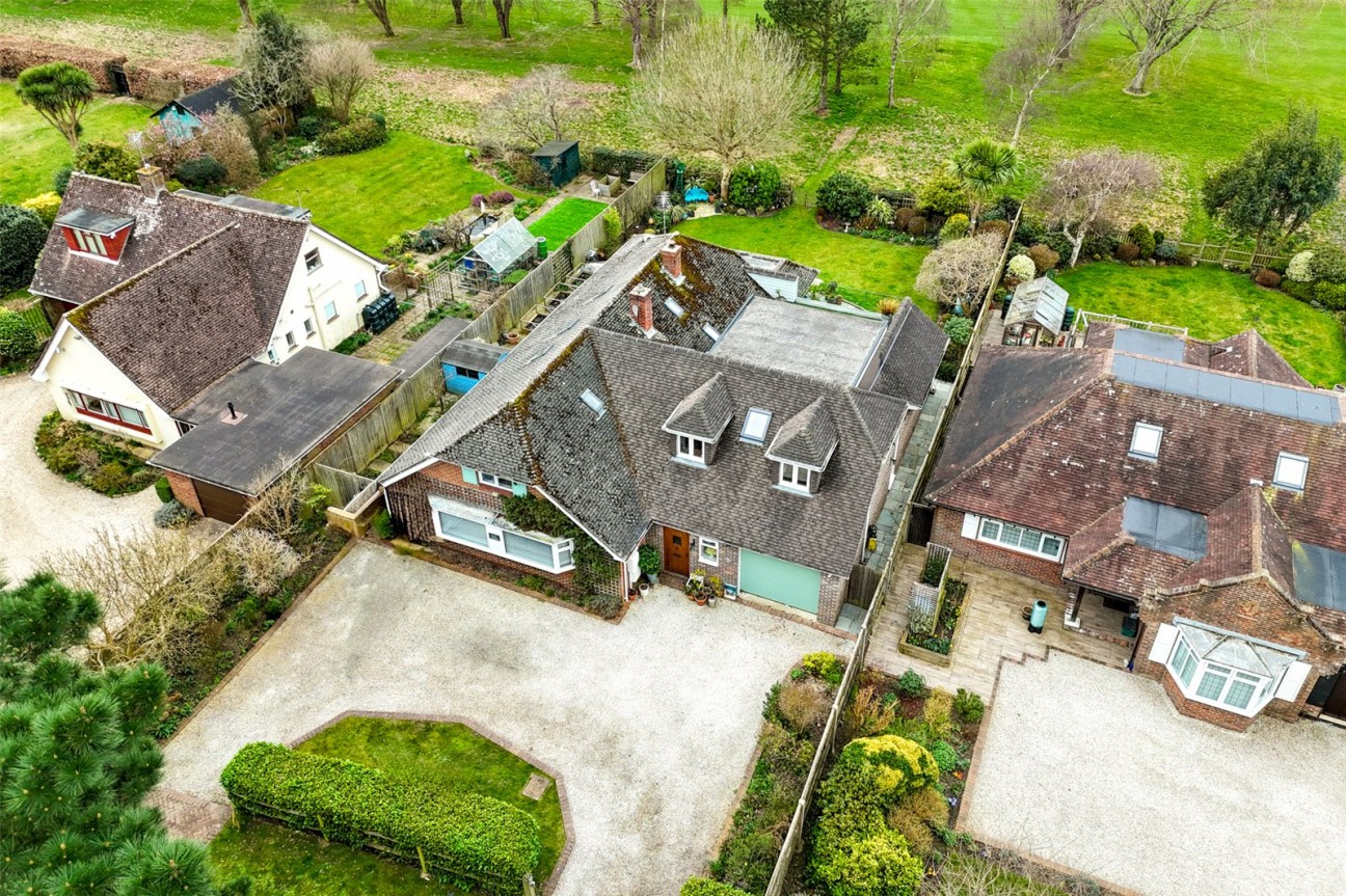 Ham Manor, Angmering, West Sussex