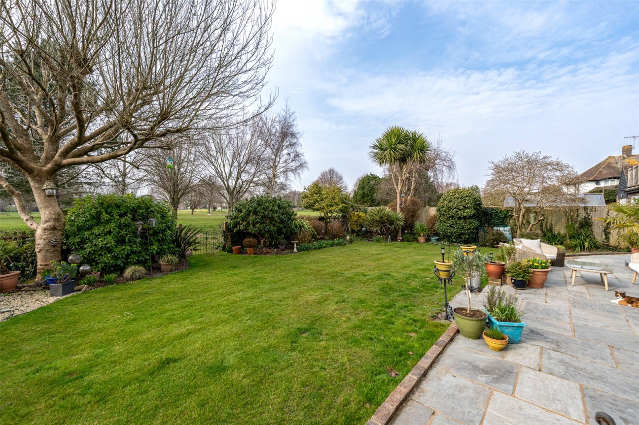 Ham Manor, Angmering, West Sussex