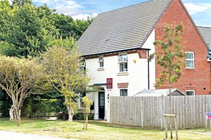 Angmering, West Sussex