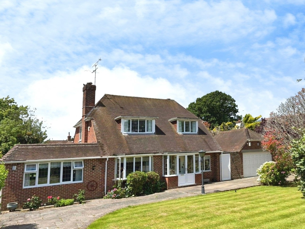 Angmering, West Sussex