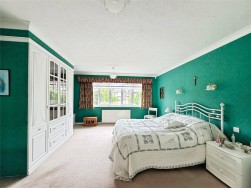 Angmering, West Sussex