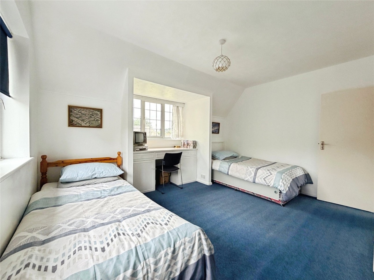 Angmering, West Sussex