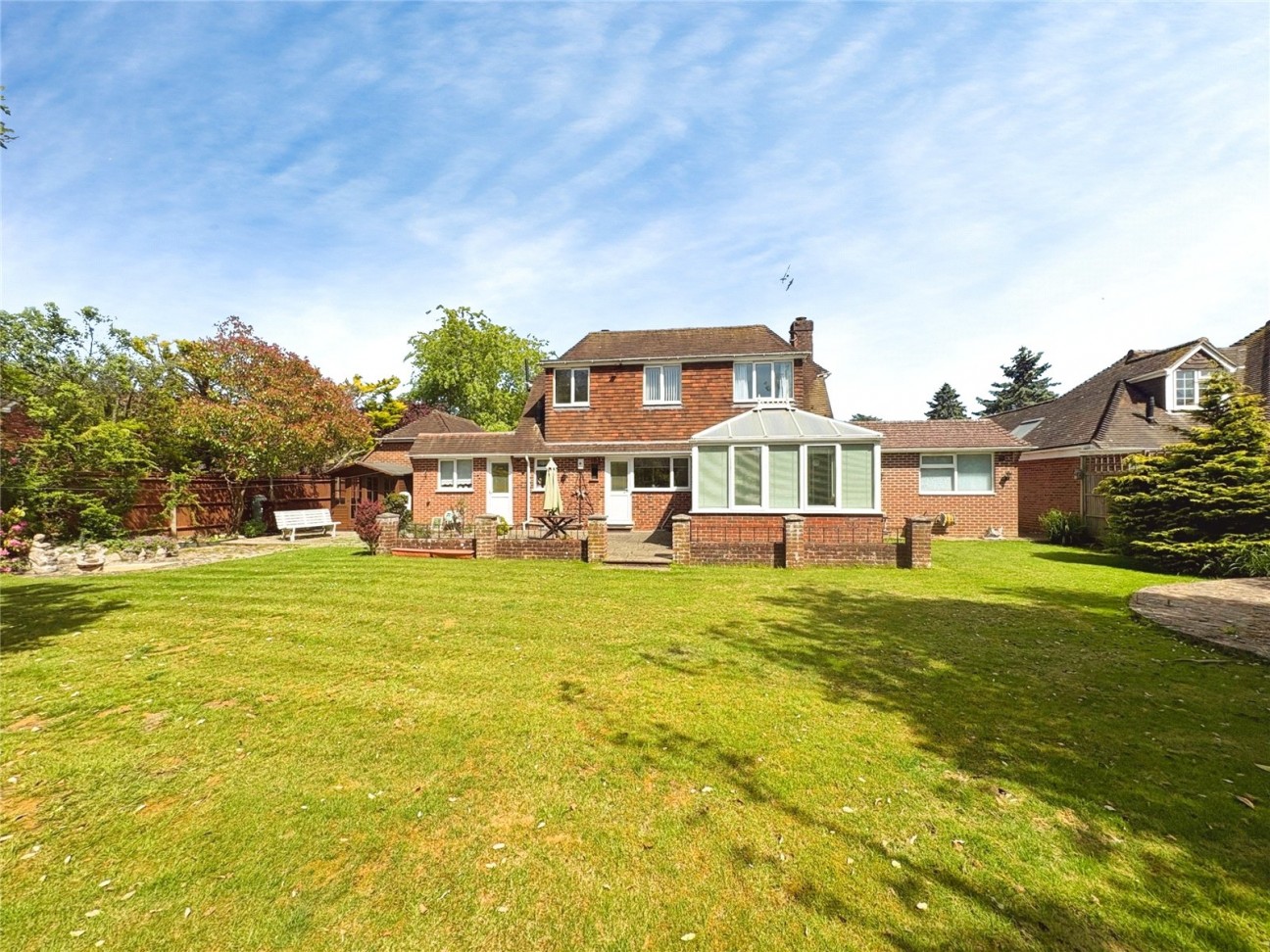 Angmering, West Sussex