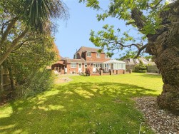 Angmering, West Sussex
