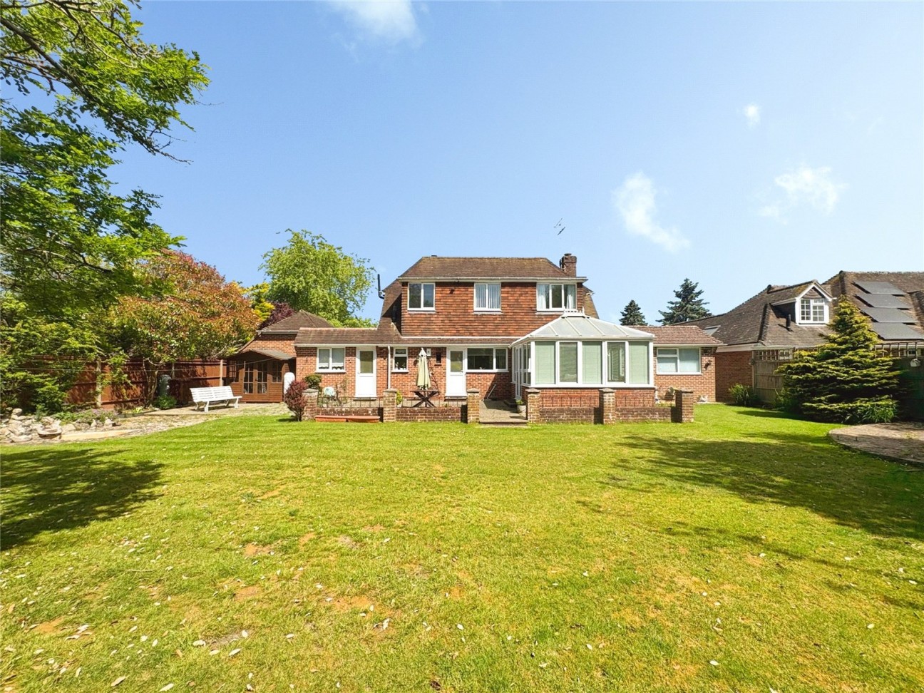 Angmering, West Sussex