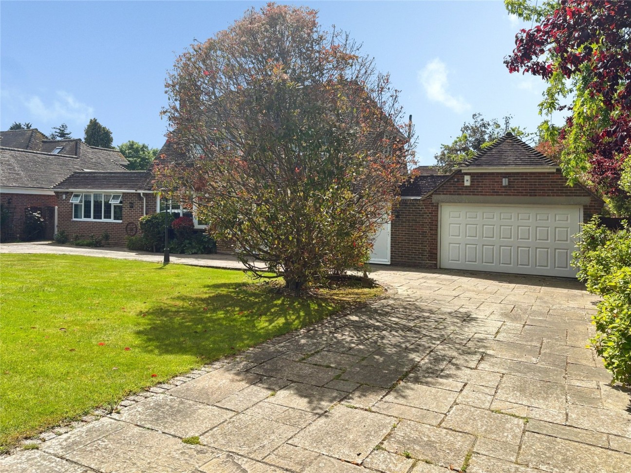Angmering, West Sussex