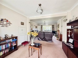 Angmering, West Sussex