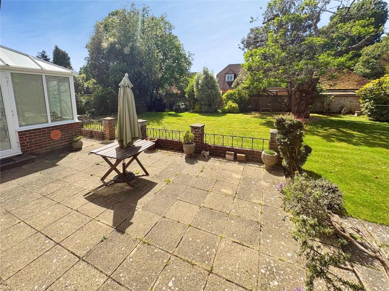 Angmering, West Sussex