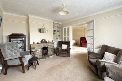 Clapham, Worthing, West Sussex