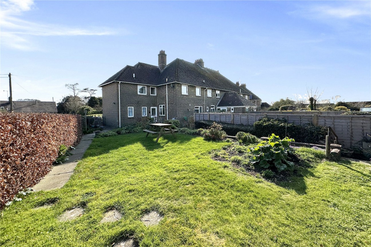 Clapham, Worthing, West Sussex