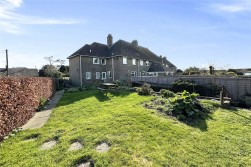 Clapham, Worthing, West Sussex