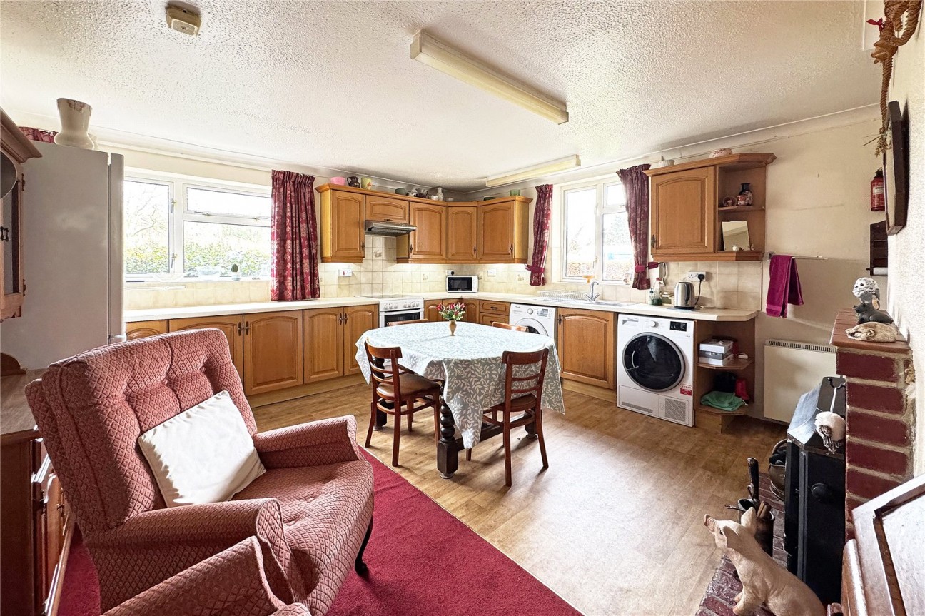 Clapham, Worthing, West Sussex
