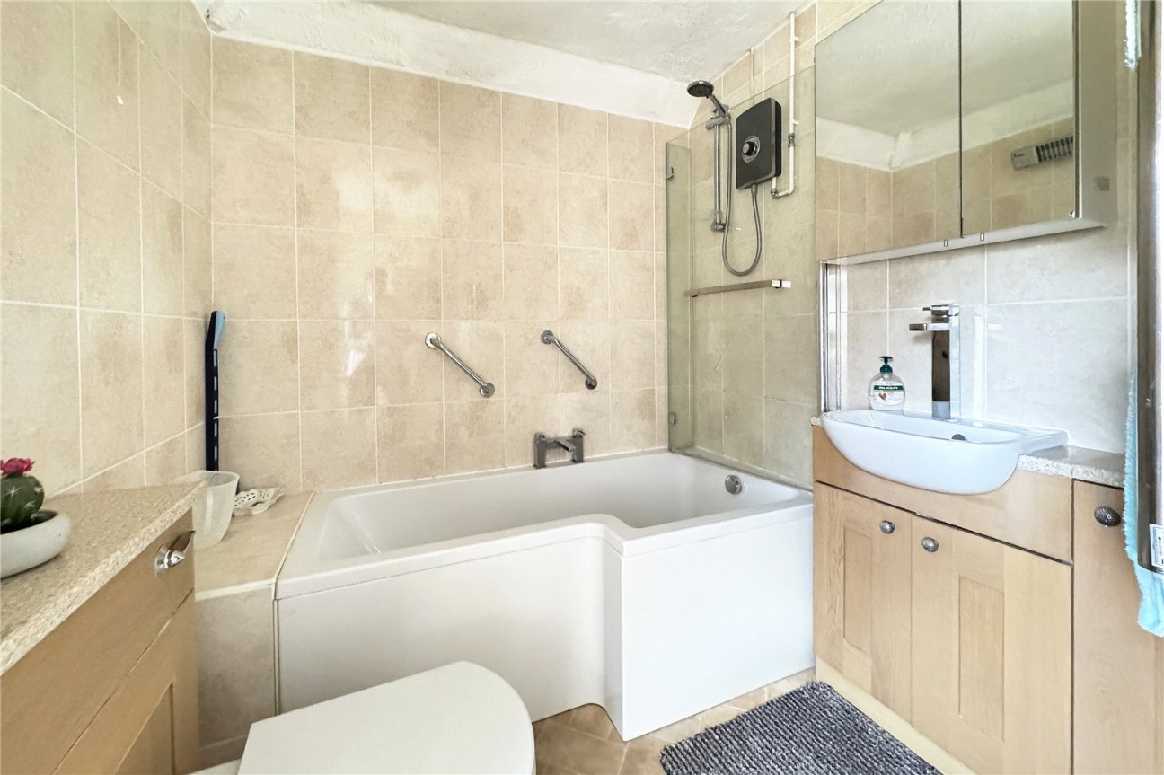 Clapham, Worthing, West Sussex