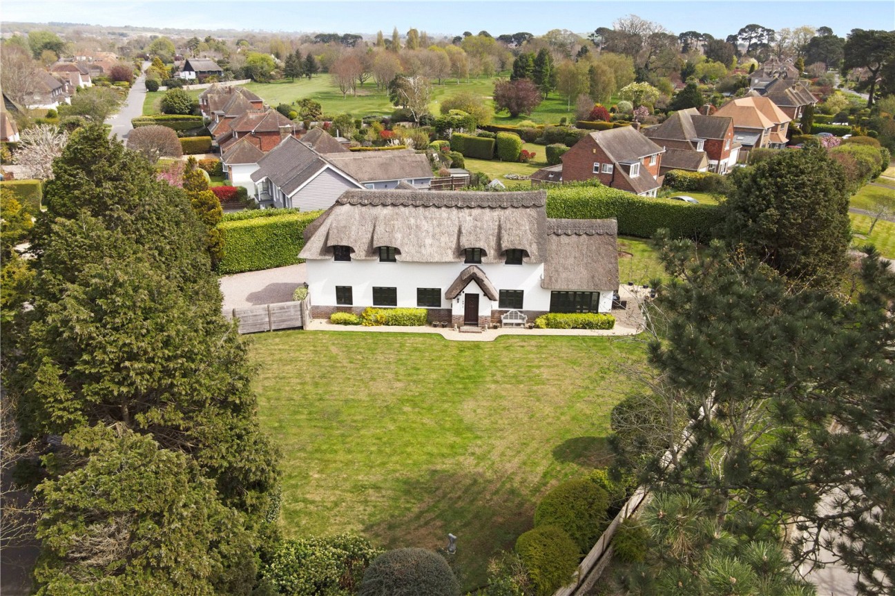 Angmering, Littlehampton, West Sussex