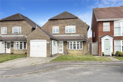 Angmering, West Sussex