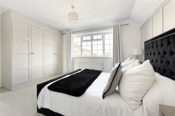Angmering, West Sussex