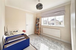 Angmering, West Sussex