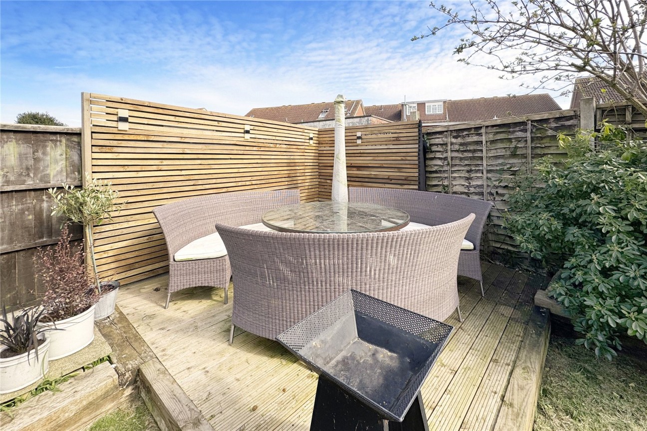 Angmering, West Sussex