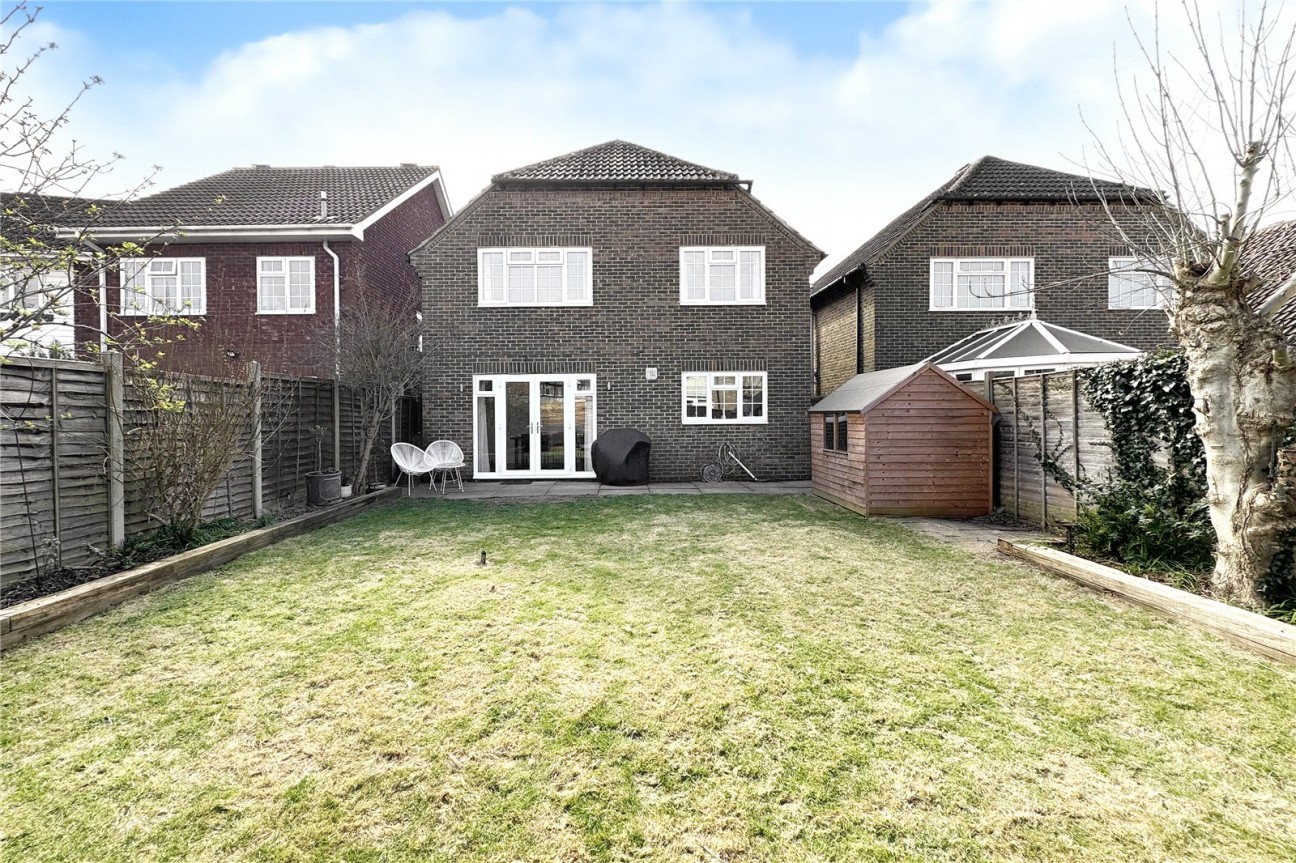 Angmering, West Sussex