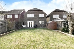 Angmering, West Sussex