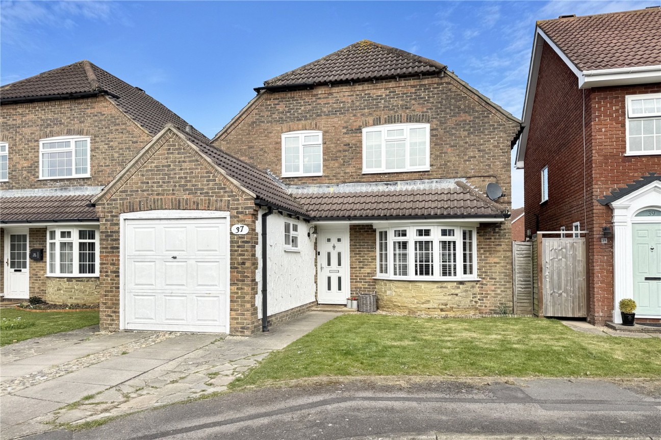 Angmering, West Sussex