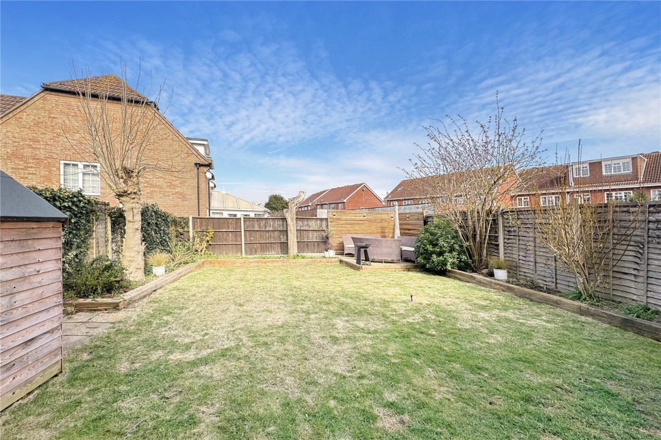 Angmering, West Sussex