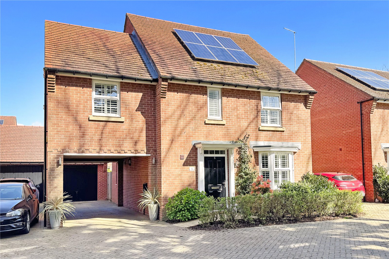 Angmering, West Sussex