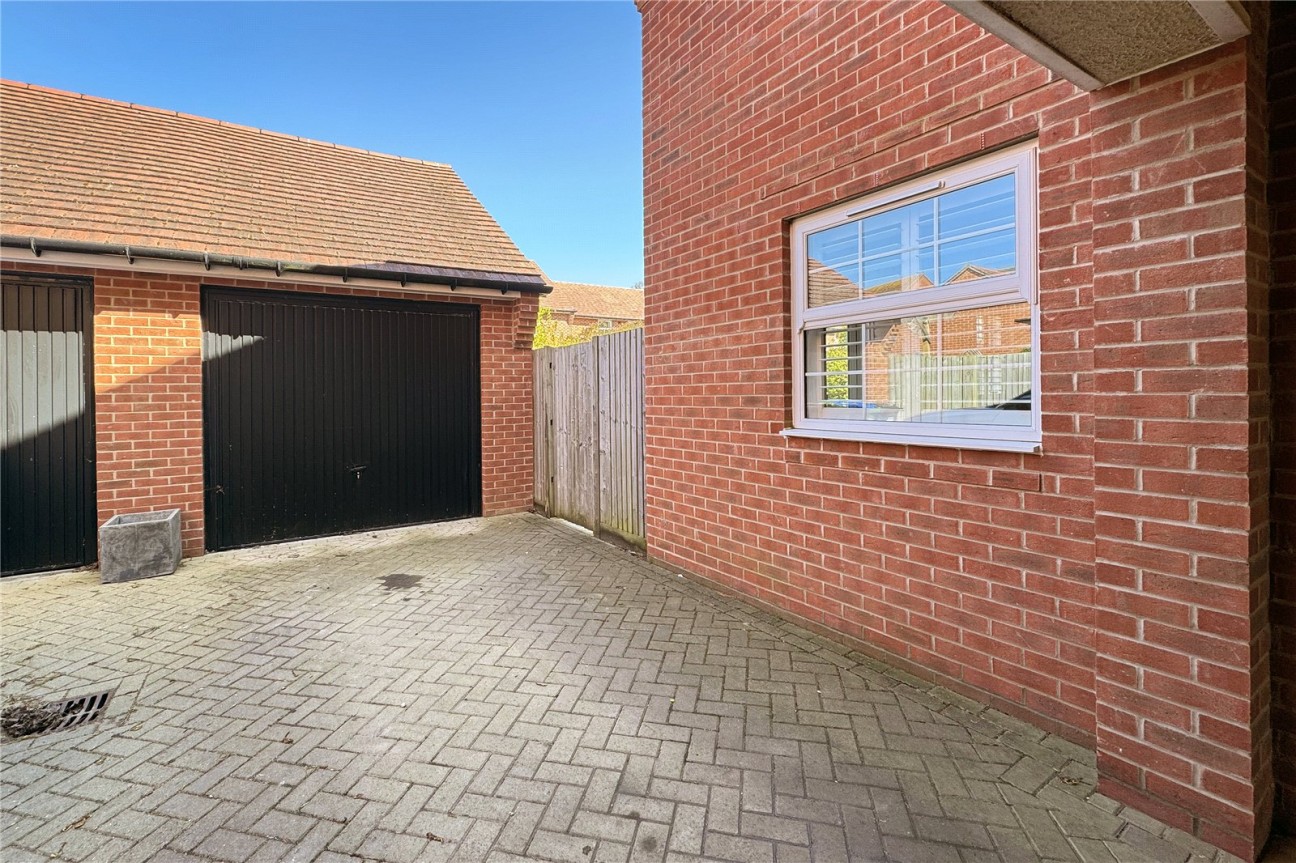 Angmering, West Sussex