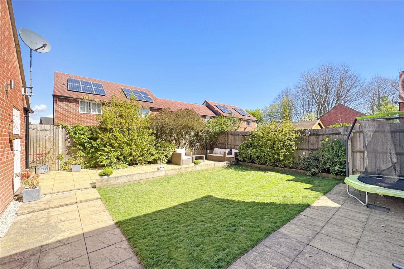 Angmering, West Sussex
