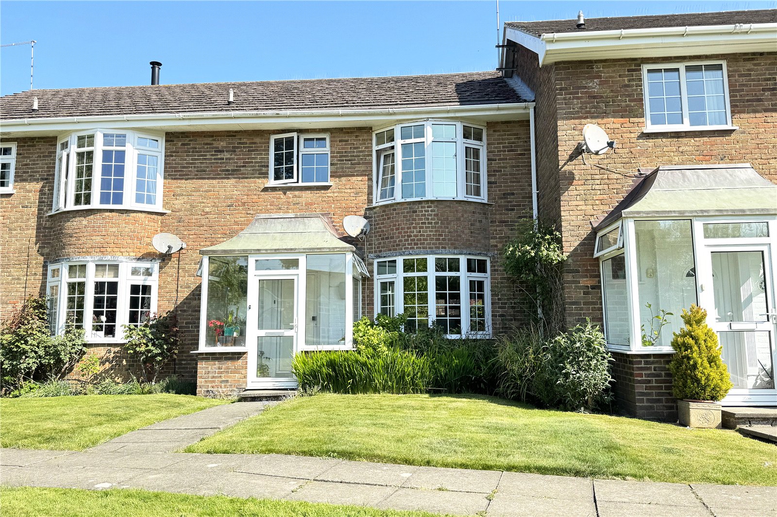Angmering, West Sussex