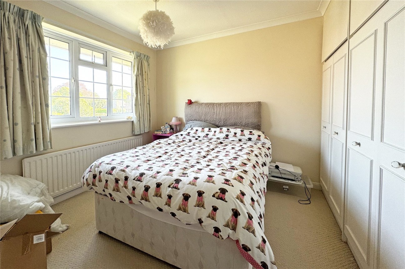 Angmering, West Sussex