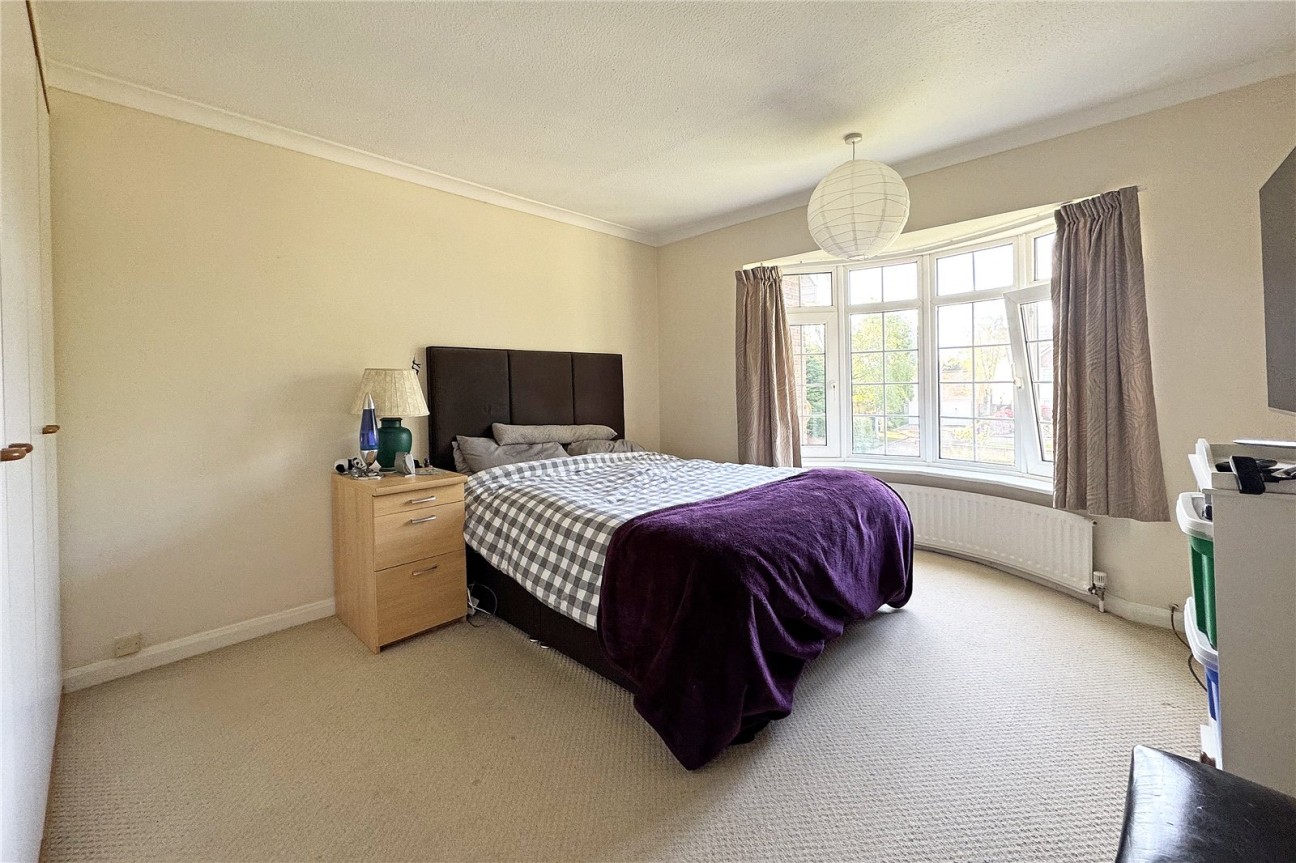 Angmering, West Sussex