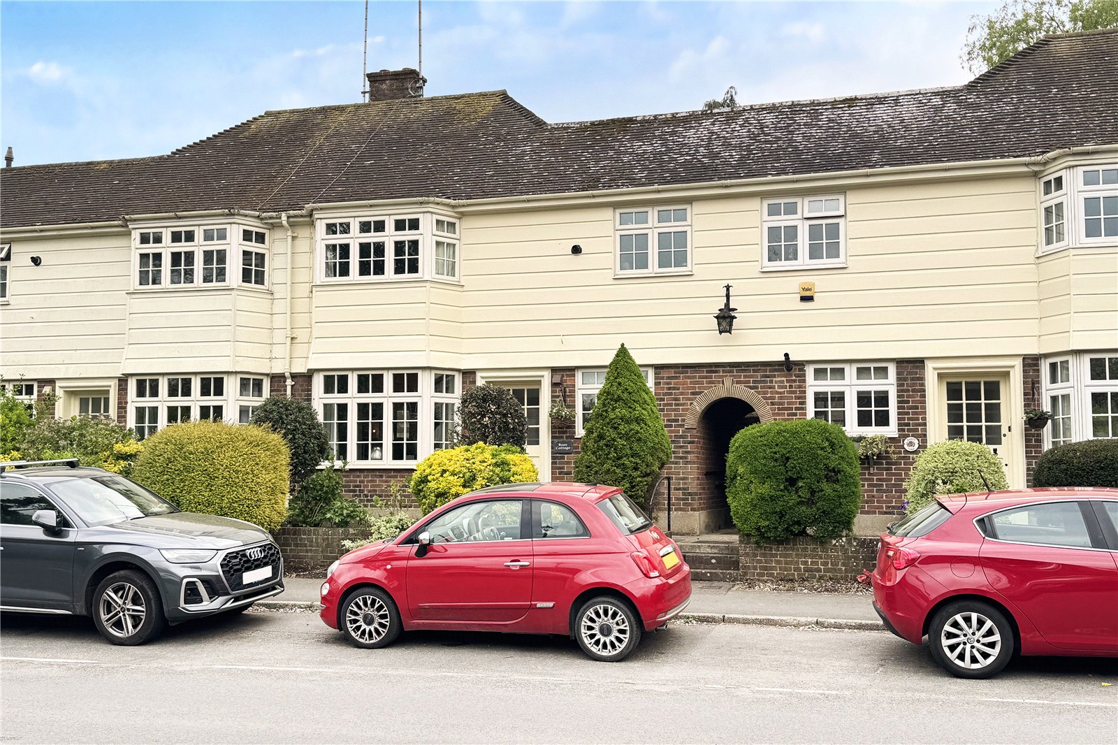 Angmering, West Sussex