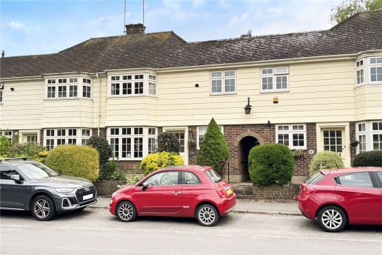 Angmering, West Sussex