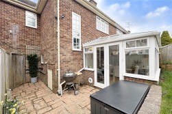 Angmering, West Sussex
