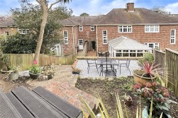 Angmering, West Sussex