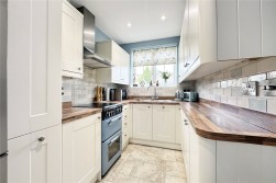 Angmering, West Sussex